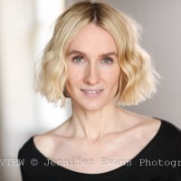 Louise Tucker