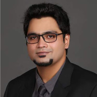 Ali Ejaz