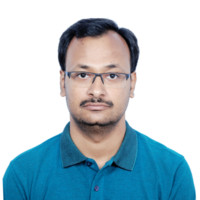 PRASENJIT CHAKRABORTY