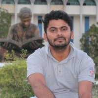 Iftikhar Ahmed