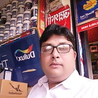 Bikram Roy