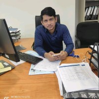 Athif Ali
