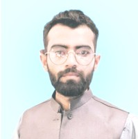 Ali Saqlain Shah