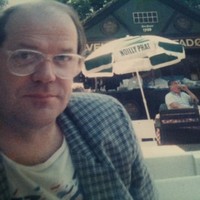 Peter Vind