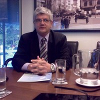 Erico Amarante Jr