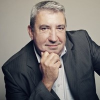 Alain FOULQUIER