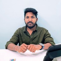 Santosh Kumar