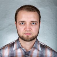Sergei Golubev
