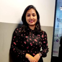 Vindhya M