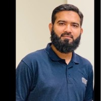 Muhammad Ashfaq Raza