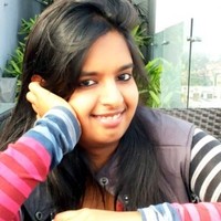 yoshita saraf