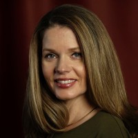 Jessica Adams