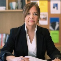 Berta Grandal Quintana
