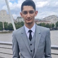 Yusuf Asim