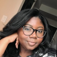 Tiyonna Mitchell