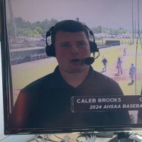 Caleb Brooks