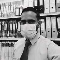 Unais Fareed