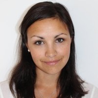 Lisa Sjögren