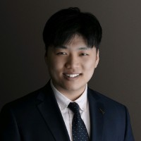 Lucas Kim