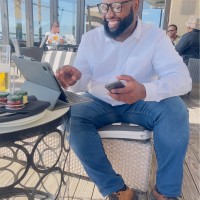Sizwe Ndlovu