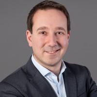 Benjamin Ivovic