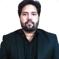 Mohd Ashraf
