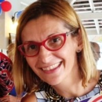 Bianca Petrut Trandafir