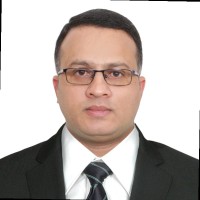 Ullas Joseph