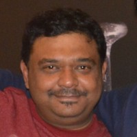 Samrat Bhowmick