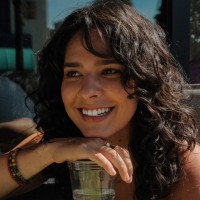 Courtney Braga