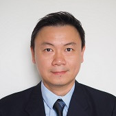 Freddy Tan