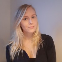 Robin Emilie Elfsberg