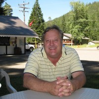 Bradley Harmon