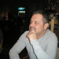 George Ivanov