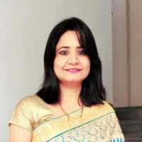 Krishna Dave