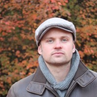 Ben Postlethwaite