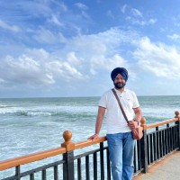 Ramandeep Singh
