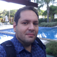 Alexandre Moraes Pozzer