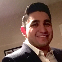 Alphie Moreno