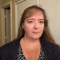 April Thacker