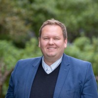 Magnús Már Guðmundsson