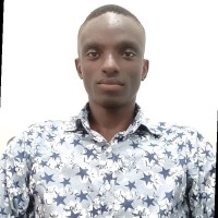 Michael Iroegbulam