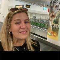 Patricia Black