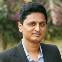 Chetan Borad