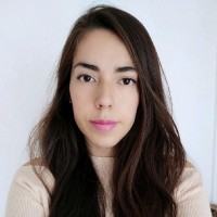 Abigail Medrano Alcántara