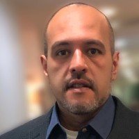 Marcus Santos