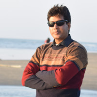 Manjorul Haque