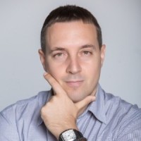 Vedran Rodic