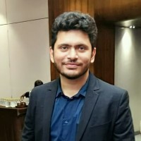 Jash Naik