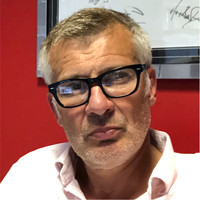 Robert Shurety